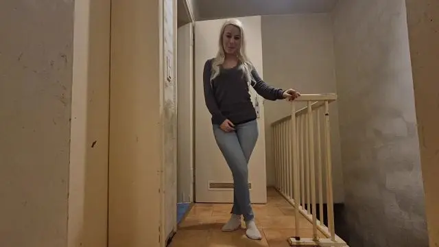 Upsi das war nicht so geplant