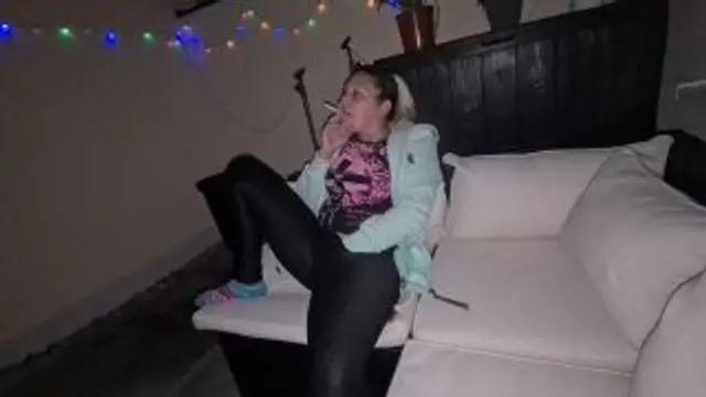 Gefickt und dann seinen Dreck voll in die Fresse gespritzt!!