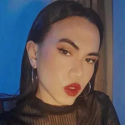 SexySelfSuckTS