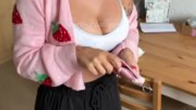 Blowjob statt Bezahlung 🍆