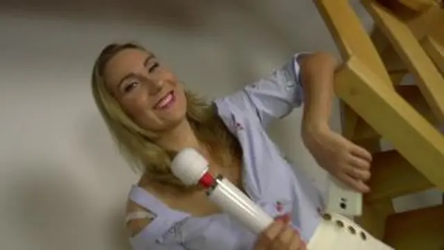 Hilfe, ich brauche einen Elektriker ;)