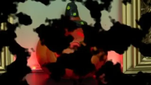 Mein Halloween Dream