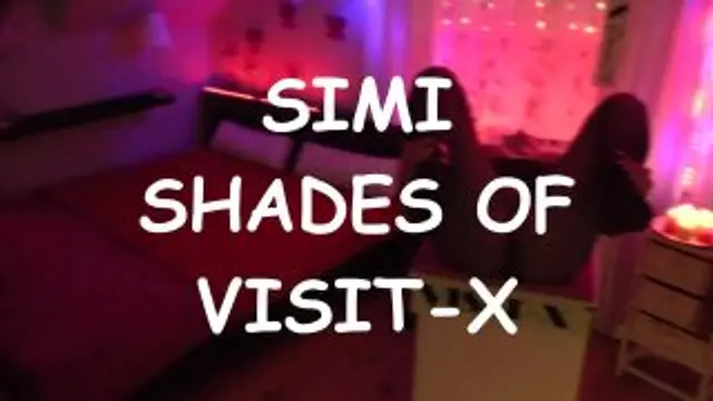 Simi Shades of Visit-X