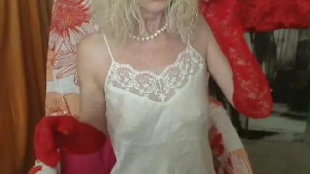 Der Sommer ist heiss