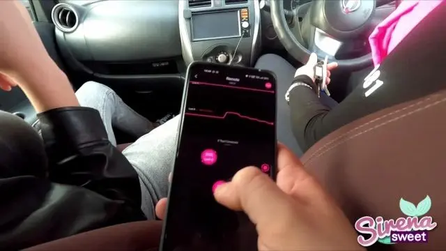 Er bringt uns extrem zum Orgasmus!