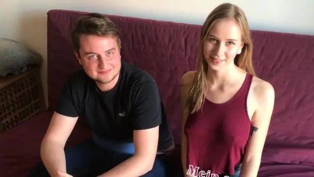 Mein 2. User-Sex-Date