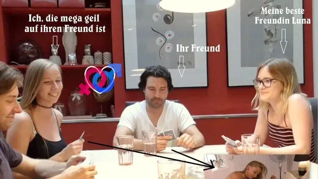 Sorry Luna, aber dein Freund ist einfach zu geil!