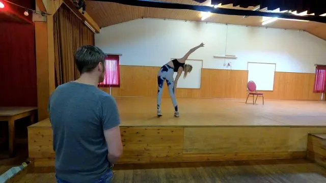 Sport Spanner fickt mich Public ab