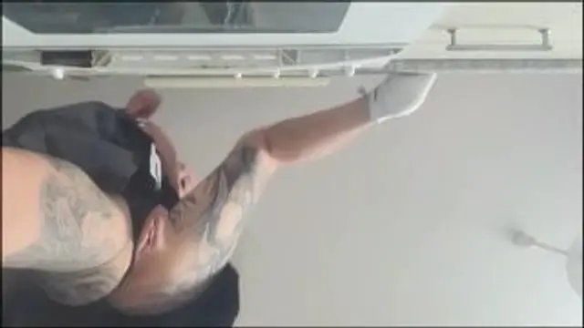 Vorbereiten für Sylvester