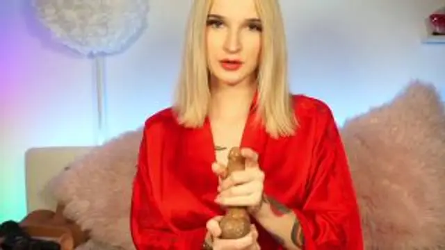 Stiefmutter JOI Anti Schnellspritz-Unterricht