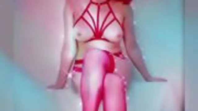 Rote Haare! Rote Geschirre