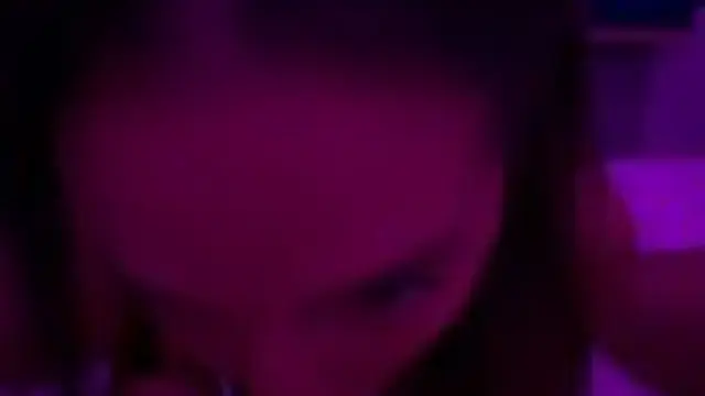 Blowjob wurde zum Hardcore Kehlenfick 🤤
