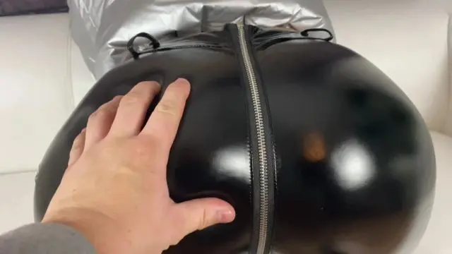 HARDCORE ANAL MONSTER TITTEN MONSTER PUSSY