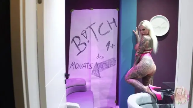 MEIN CHEF im FOTZENPARADIES I eine FETTE FOTZE fickst du BES