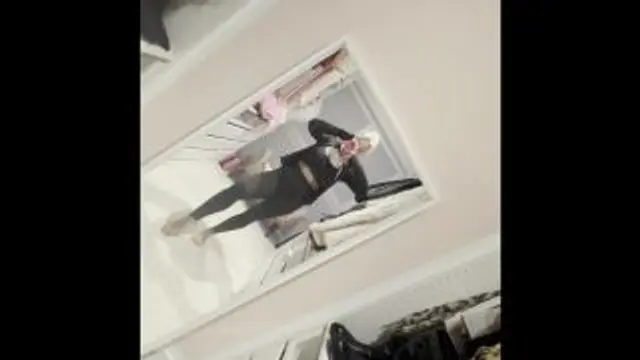 Sport Steffi FUCKING!