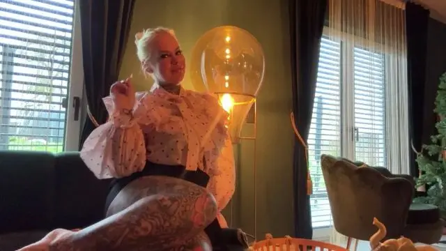 STEFFI GOES TO DUBAI | sei meine FICKBEGLEITUNG