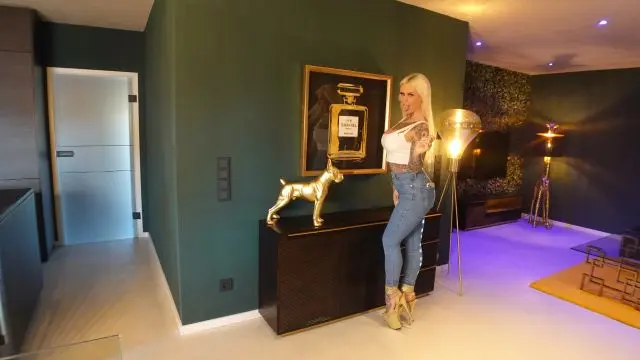 SUGAR DADDY ich brauche TG | bitte FICK MICH!