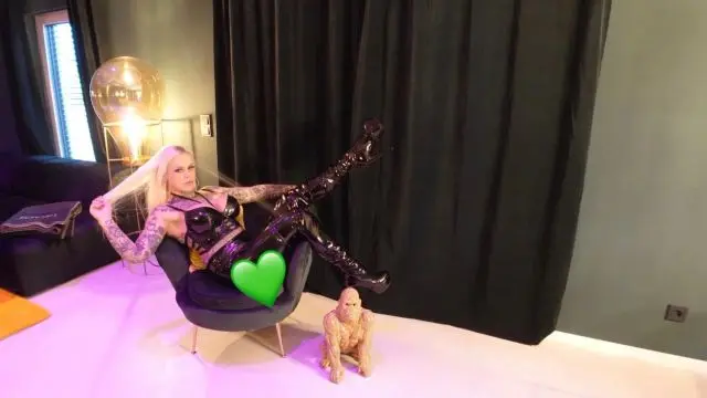 VERDORBENSTE VILLA Dortmunds hier passieren schlimme Dinge!