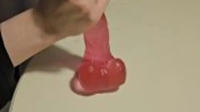 Ich liebe es zu wichsen❤.