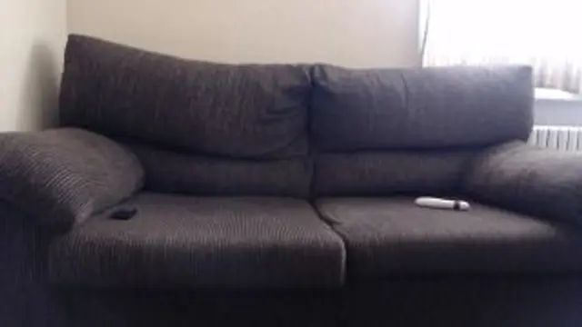 Altes Video gefunden.....