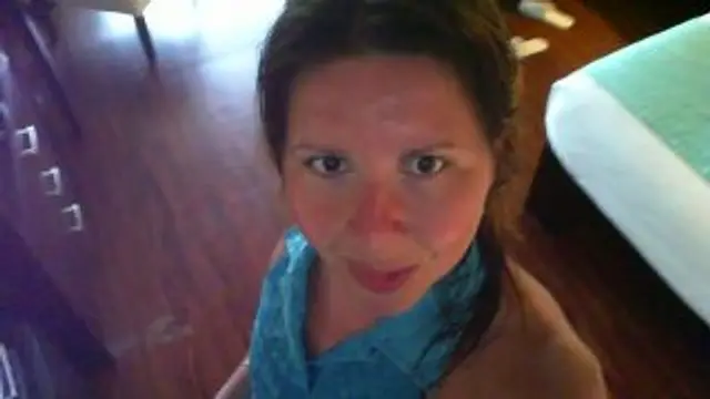 Vicky, Dein Traum in Türkis