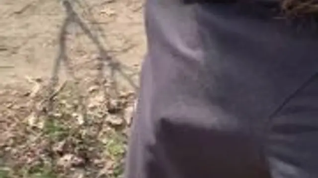 Vickys 1. und einziges?! NS-Video