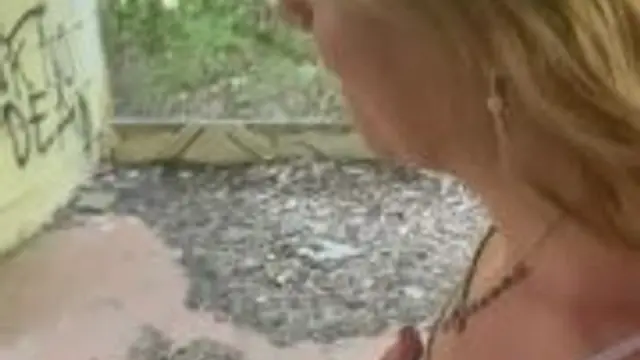 Vickys nächster verlorener Ort