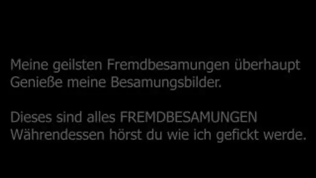 Geil Gefickt und geile Bilder