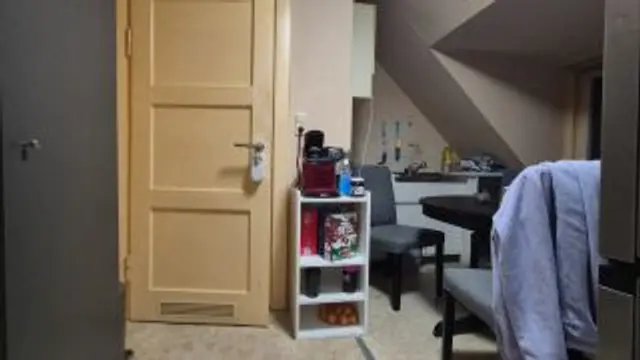 Verbotene Küchenlust Nataschas geheime Affäre