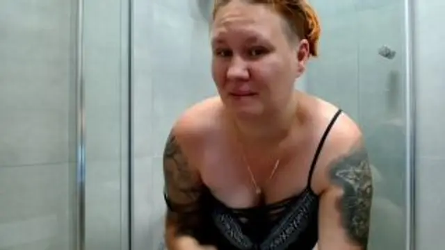 Spielen mit Maiskolben