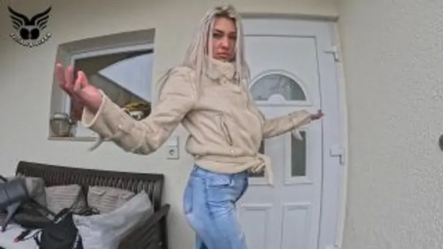 Susi und das nasse Malheur