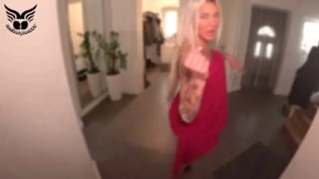 Susi und die Heizungswartung