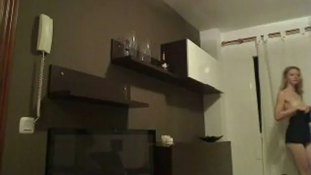 in meinem wohnzimmer