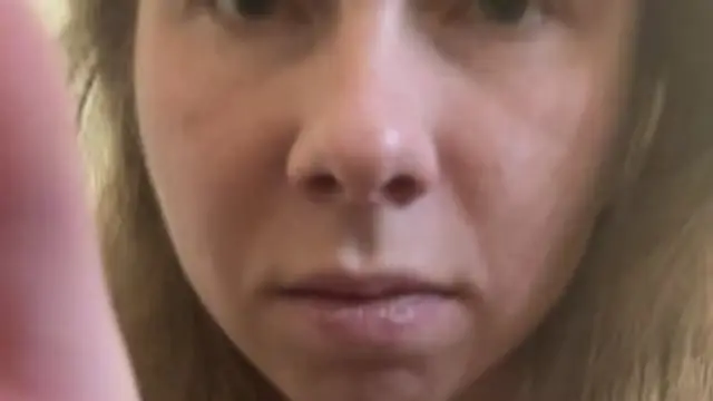 Meine tägliche Routine