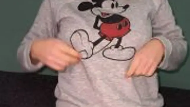 Mit Gemüse lässt sich gut ficken