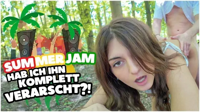 SUMMERJAM! HAB ICH IHN KOMPLETT VERARSCHT??