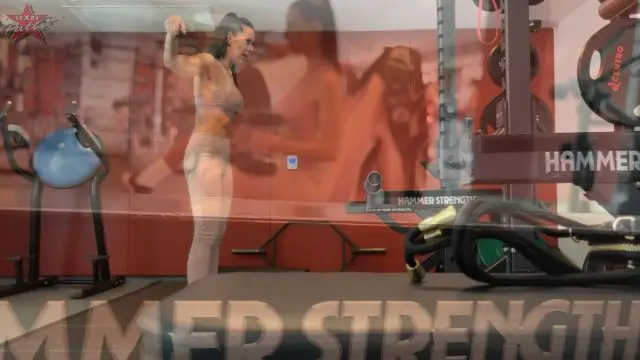 Der Trainer – Ein ungewöhnlicher Clip