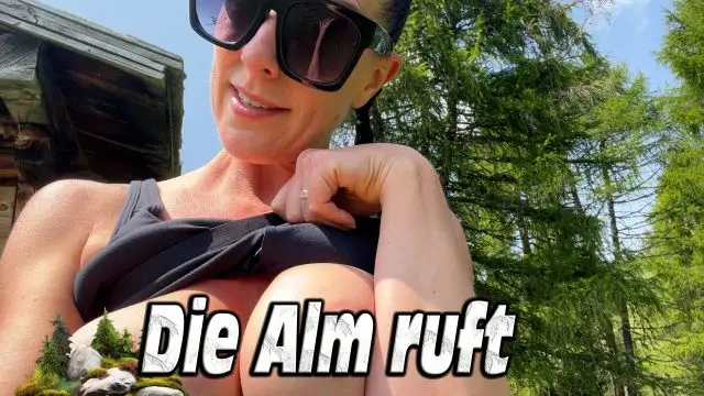 Die Alm ruft