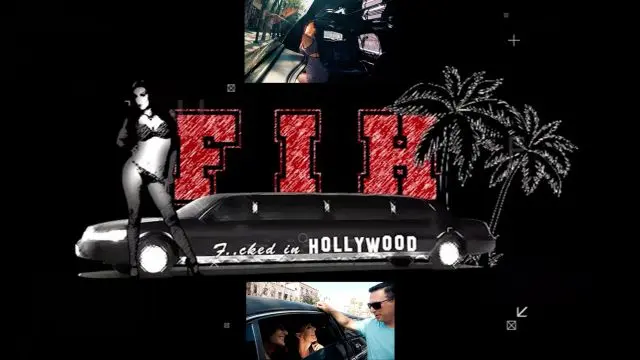 Fucked in Hollywood. Die neue Serie