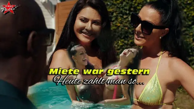 Miete war gestern. Heute zahlt man so…