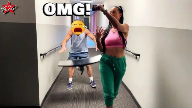 OMG! Lieferant schrottet meinen neuen Monitor