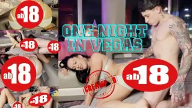 One Night in Vegas