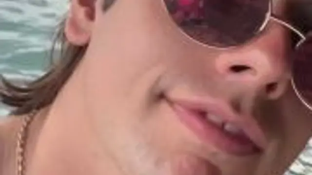 Magst du eine gespaltene Zunge?