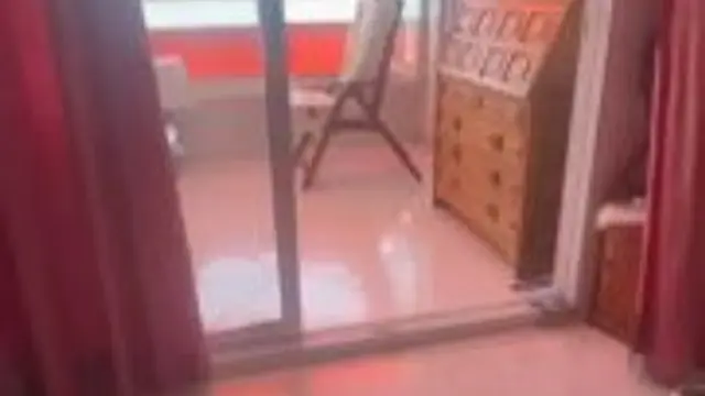 Der Nachbar  fick mich