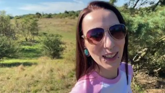 Trixie‘s verführerischer Piercingschmuck