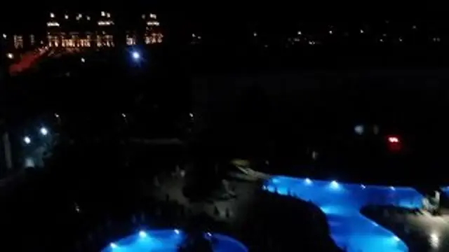 Hotel Xafira Alanya Teil 2