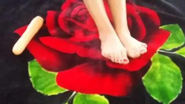 Türkische Dildospiele 1