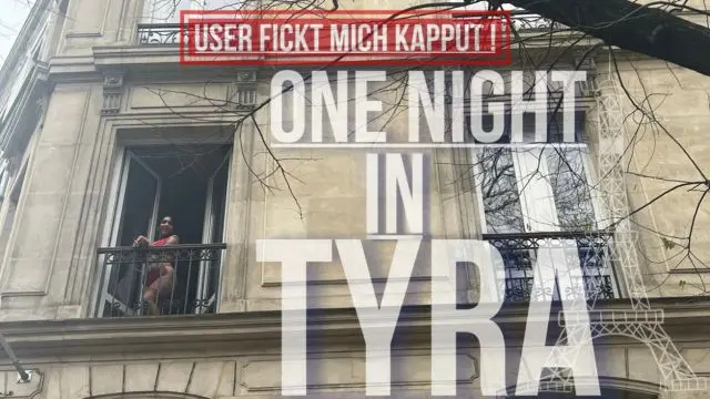 Mein dreckiges Paris-Abenteuer