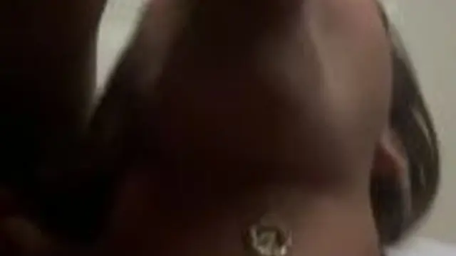 Blowjob und Sperma im Gesicht Teil 1