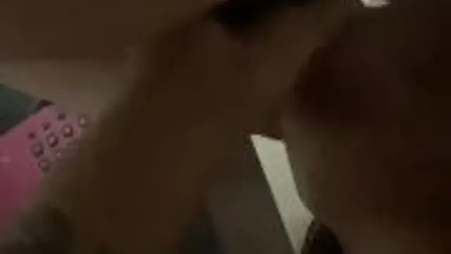 Blowjob und Sperma im Gesicht Teil 2.